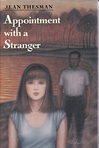 cover image Appointment with a Stranger