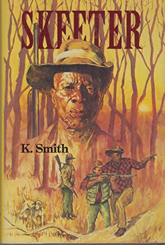 cover image Skeeter