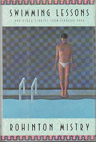 cover image Swimming Lessons, and Other Stories from Firozsha Baag