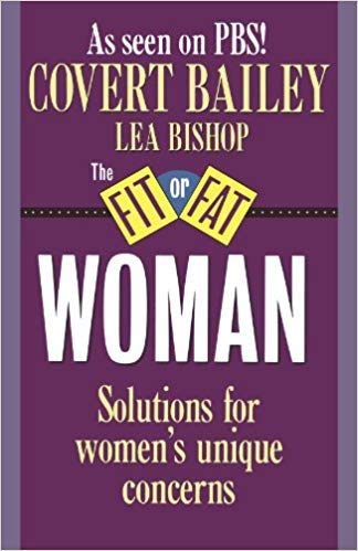 cover image The Fit-Or-Fat Woman