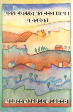 cover image The Story of Annie D.
