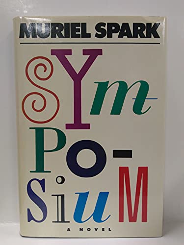 cover image Symposium