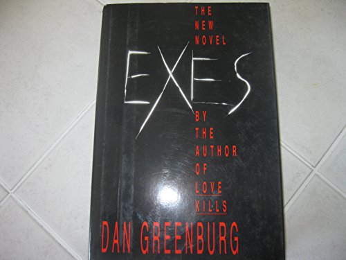 cover image Exes