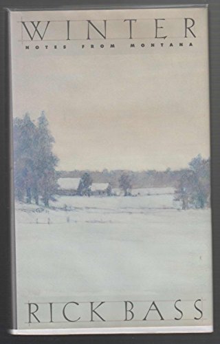 cover image Winter