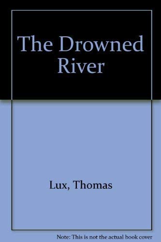 cover image Drowned River Pa