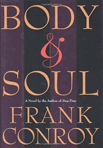 cover image Body & Soul CL