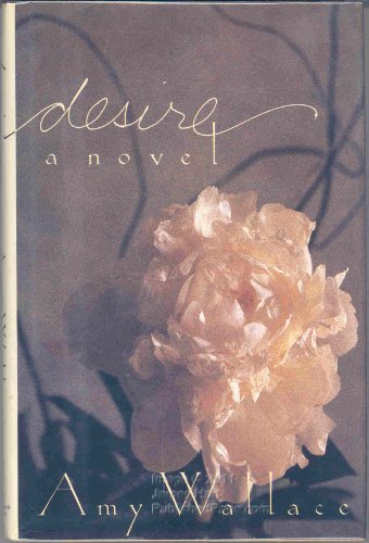 cover image Desire CL