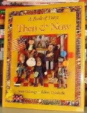 cover image Then + Now Book of Days CL