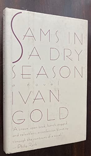 cover image Sams in a Dry Season CL