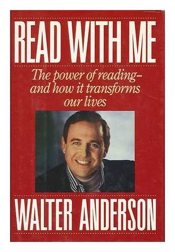 cover image Read with Me CL