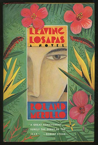 cover image Leaving Losapas CL
