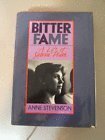 cover image Bitter Fame Pa