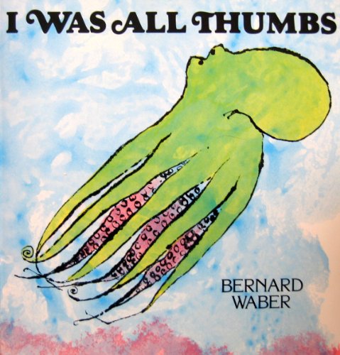 cover image I Was All Thumbs Pa