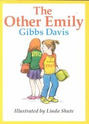 cover image The Other Emily