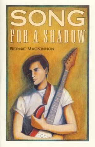 cover image Song for a Shadow