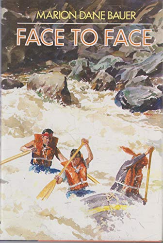 cover image Face to Face