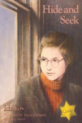 cover image Hide and Seek