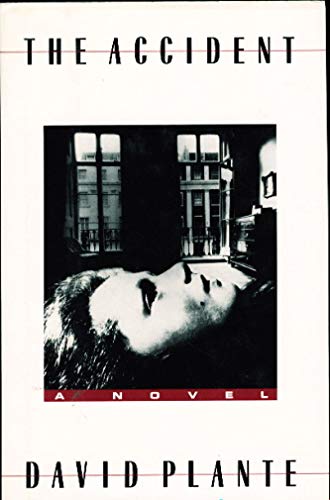 cover image Accident CL