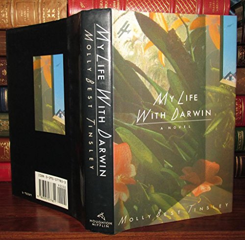 cover image Life with Darwin CL