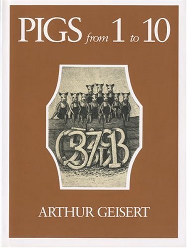 cover image Pigs from 1 to 10