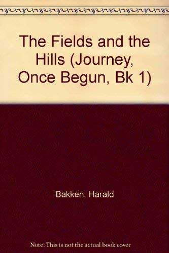 cover image Fields and Hills Bki CL