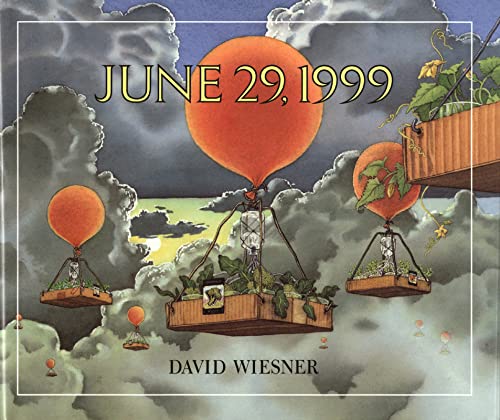 cover image June 29, 1999