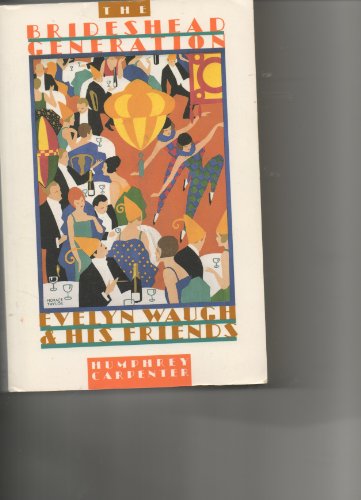 cover image Brideshead Gen Pa