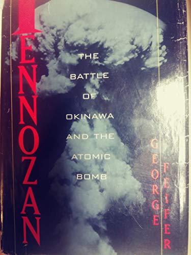 cover image Tennozan Battle of Okinw CL