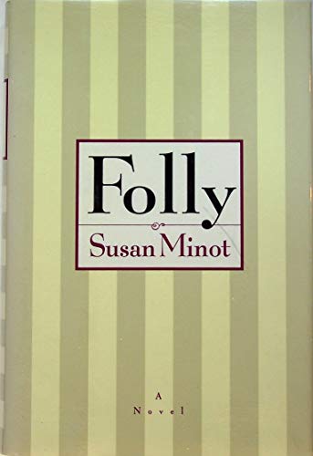 cover image Folly CL