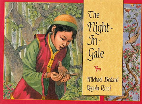 cover image Nightingale CL