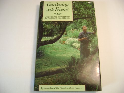 cover image Garden with Friends CL