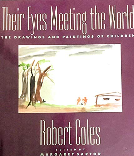 cover image Their Eyes Meeting World CL