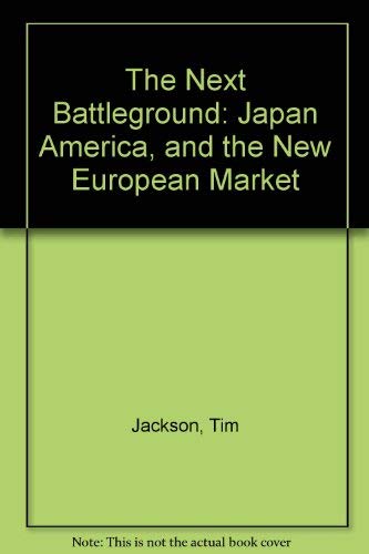 cover image Next Battleground CL