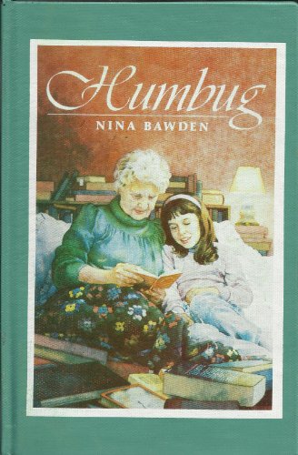 cover image Humbug