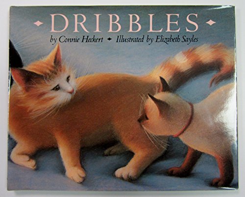 cover image Dribbles CL