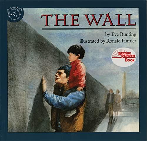 cover image The Wall