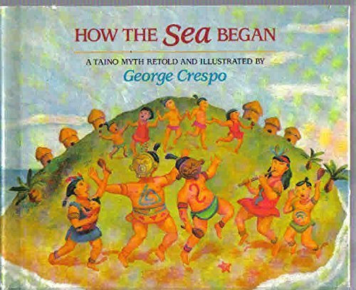 cover image How the Sea Began Rnf