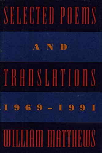 cover image Sel Poem & Trans Matthews CL