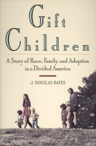cover image Gift Children