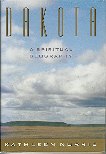 cover image Dakota CL