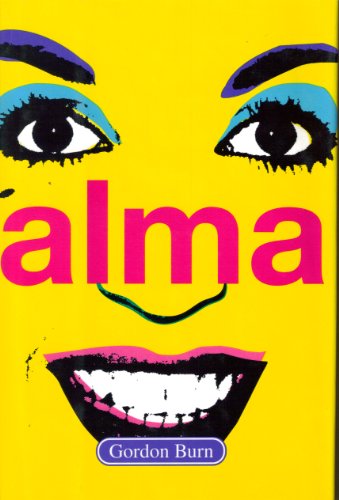 cover image Alma CL