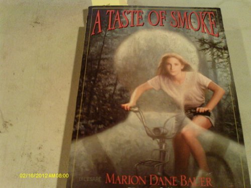 cover image Taste Smoke CL