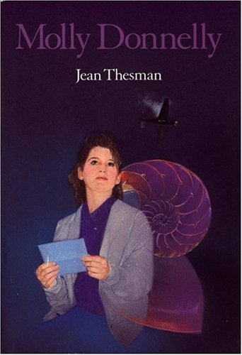 cover image Molly Donnelly