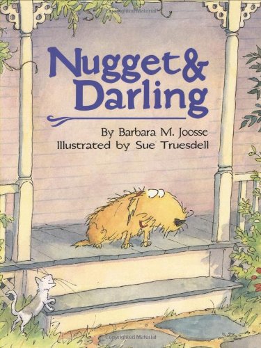 cover image Nugget and Darling