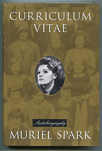 cover image Curriculum Vitae CL