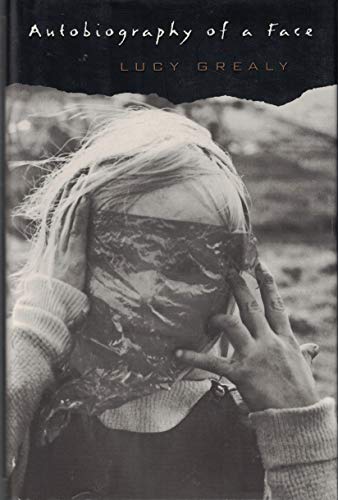 cover image Autobiography of a Face