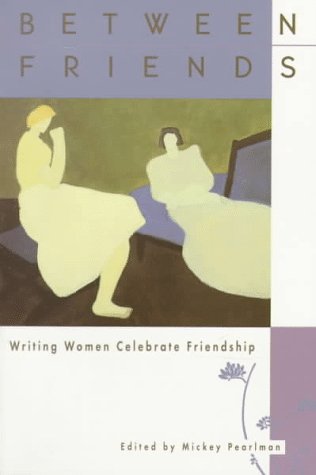 cover image Between Friends Pa