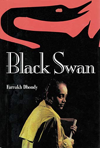 cover image Black Swan CL