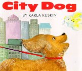 cover image City Dog CL