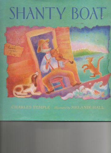 cover image Shanty Boat CL